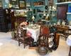 Antique Shop & Decor