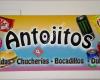 Antojitos-minimarket