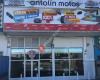 Antolin bike motos