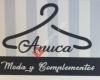 ANUCA MODA Y Complementos