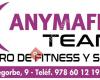 Anymafis Team