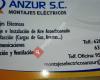 ANZUR SC Montajes Electricos/climatizacion