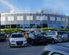 AP Hotel & Parking Madrid Aeropuerto