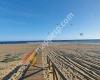 Aparcamiento Playa San Bruno