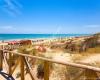 Apartament Pinada Beach - piętro 2 , apatament 207