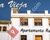 Apartamento Rural La Plaza Vieja