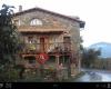 Apartamentos Borda Falceto