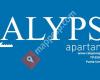 Apartamentos Calypso