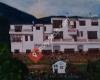 Apartamentos El Vergel Berchules