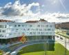 Apartamentos Irenaz Vitoria