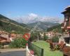 Apartamentos La Montaña