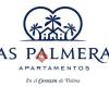 Apartamentos Las Palmeras