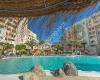 Apartamentos Mar y Golf