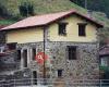 Apartamentos rurales 