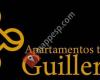 Apartamentos Turísticos Guillermo