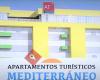 Apartamentos Turísticos Mediterráneo