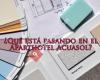 ApartHotel Acuasol***