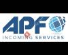 APF Incoming Services SL.