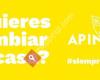 APIMur - Asociación de Profesionales Inmobiliarios de la Región de Murcia