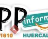 App Informática Huercal-Overa