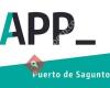 APP Informatica Puerto De Sagunto