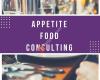 Appetite Food Consulting