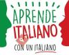 Aprender, estudiar y hablar italiano