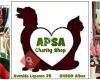 APSA Charity Shop