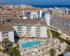AQUA Hotel Montagut Suites