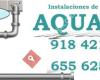 Aquains Istalaciones y reformas