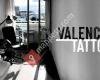 Aqui Tattoo Valencia