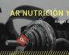 AR Nutrición&Fitness
