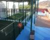 Aragón Padel Center - La Almunia