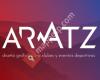 ARATZ - Diseño gráfico para clubes y eventos deportivos