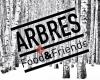 Arbres Food & Friends