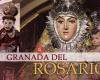 Archicofradía del Santísimo Rosario - Granada