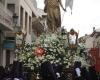 Archicofradia Nuestro Padre Jesús Nazareno de Alhama de Murcia