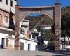 Arco de la Pasa