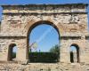 Arco Romano de Medinaceli