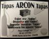 Arcon Tapas