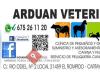 Arduan veterinario