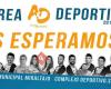 Area Deportiva - Colmenar de Oreja - aytocdosport