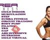 AREA Fitness Aranjuez