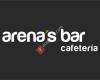 Arena's Bar
