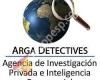 Arga Detectives