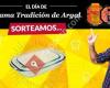 Argal | Grupo Alimentario