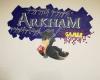 Arkham Games