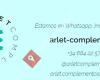 Arlet Complementos