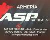 Armería ASP Tactical Store