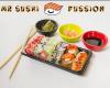 ArmiSushi Fussion , Mr Sushi Fussion